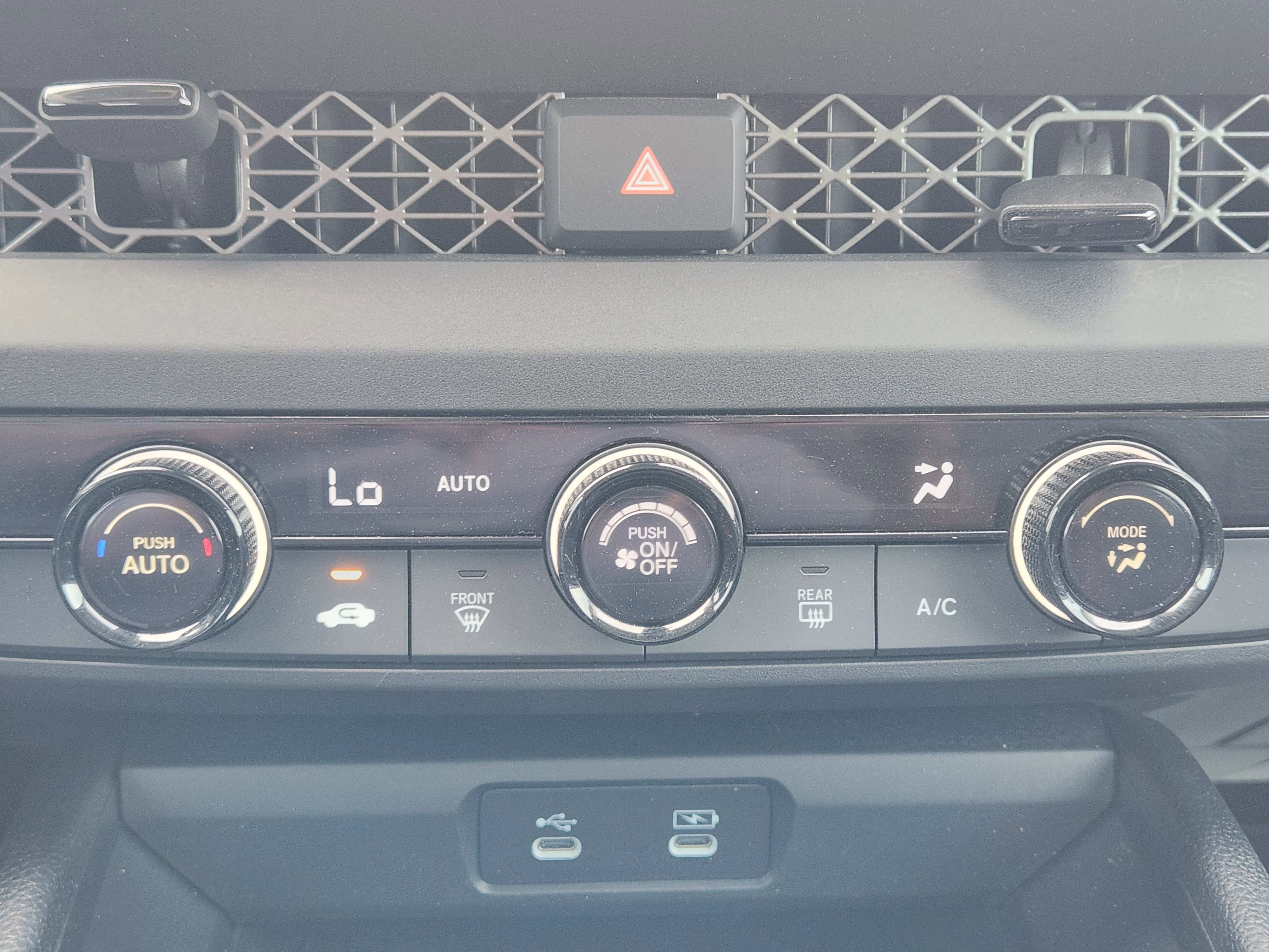 Used 2024 Honda Accord LX image 19