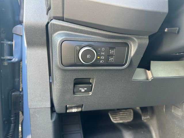 New 2025 Ford Bronco Badlands image 11