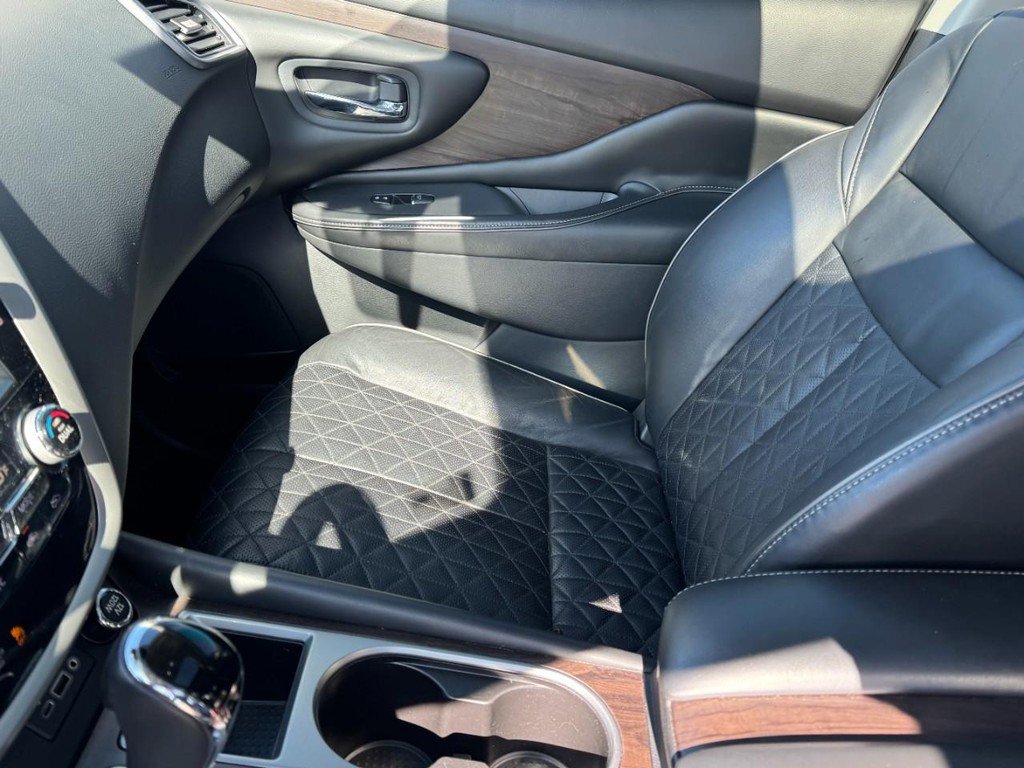 Used 2020 Nissan Murano Platinum w/ Cargo Package image 14