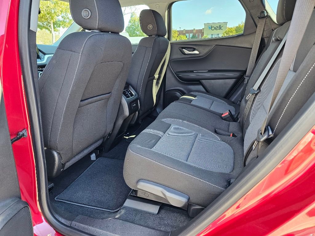 New 2025 Chevrolet Blazer LT w/ Convenience Package image 19