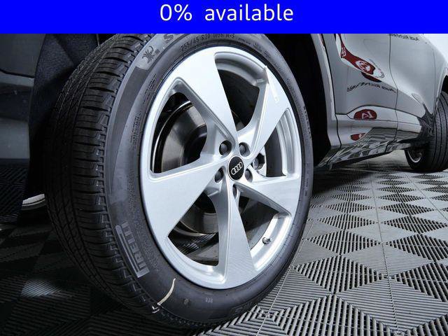 New 2025 Audi Q5 Premium Plus w/ Premium Plus image 9