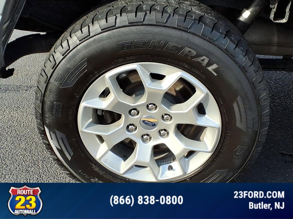 Certified 2023 Ford F150 XL w/ Max Trailer Tow Package image 7