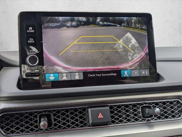 New 2026 Acura Integra A-Spec image 12