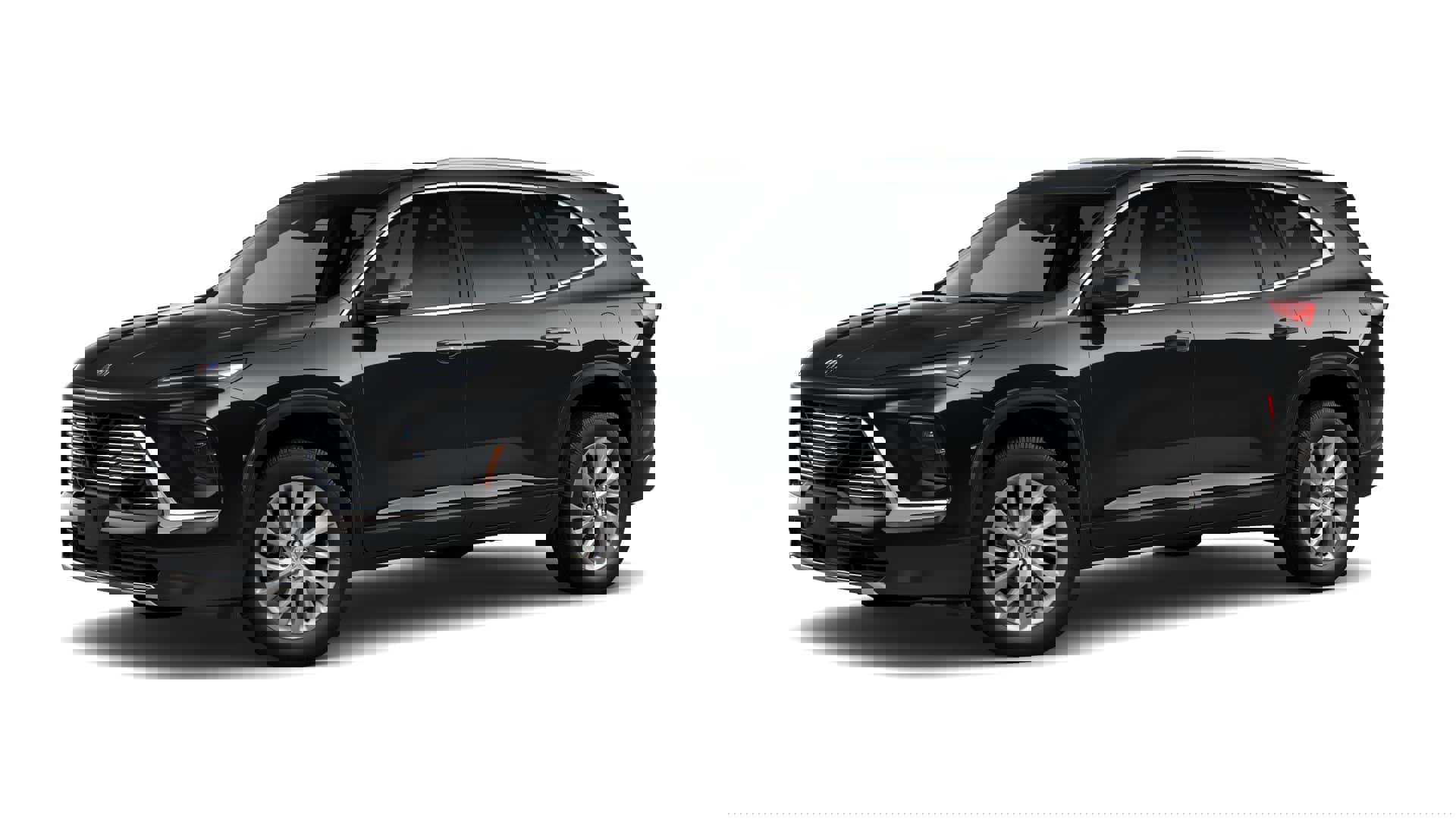 New 2026 Buick Enclave Preferred image 26