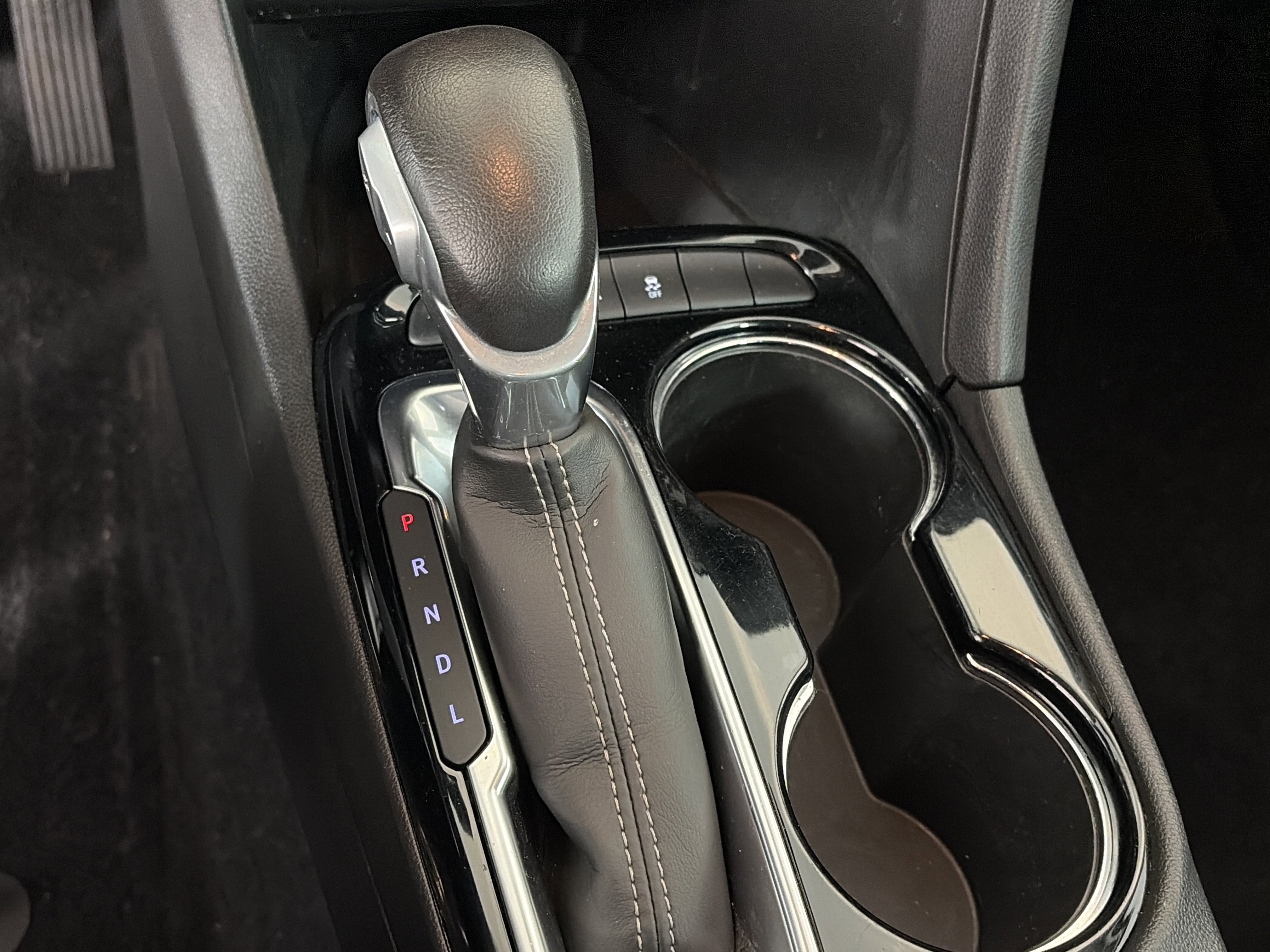 Certified 2023 Buick Encore GX Select image 24