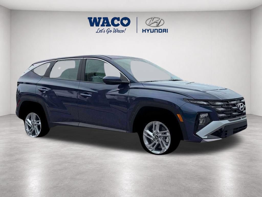 New 2026 Hyundai Tucson SE FWD image 70