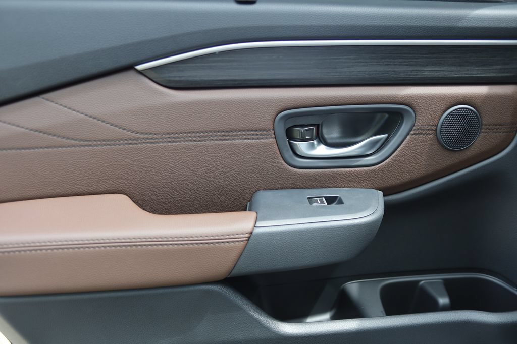 New 2026 Honda Pilot Touring image 27