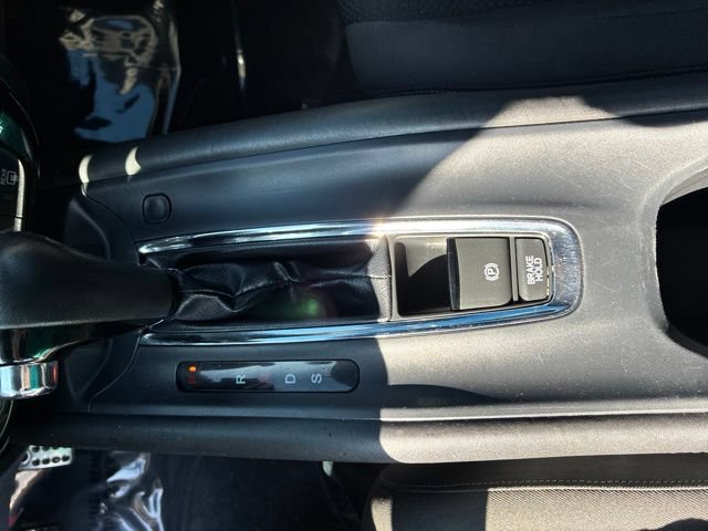Certified 2019 Honda HR-V Sport image 23
