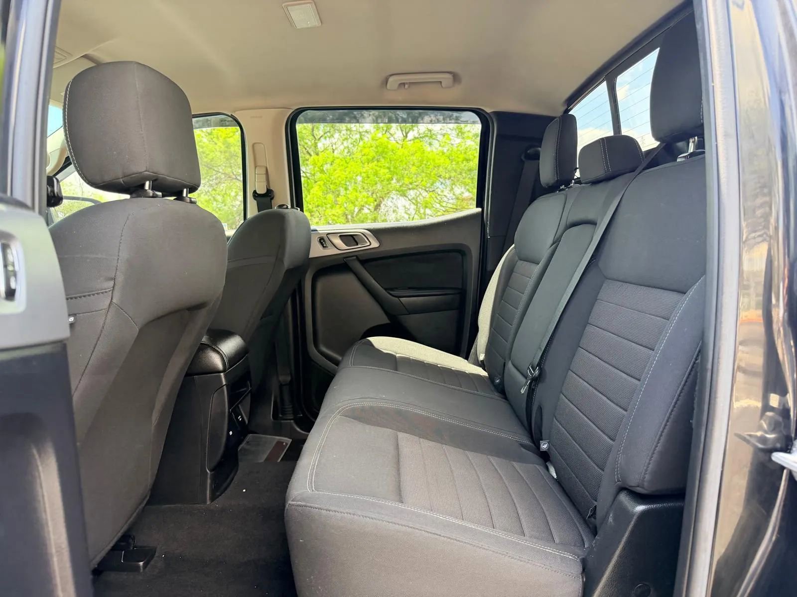 Used 2019 Ford Ranger XLT w/ Equipment Group 302A Luxury AWD/4WD image 21
