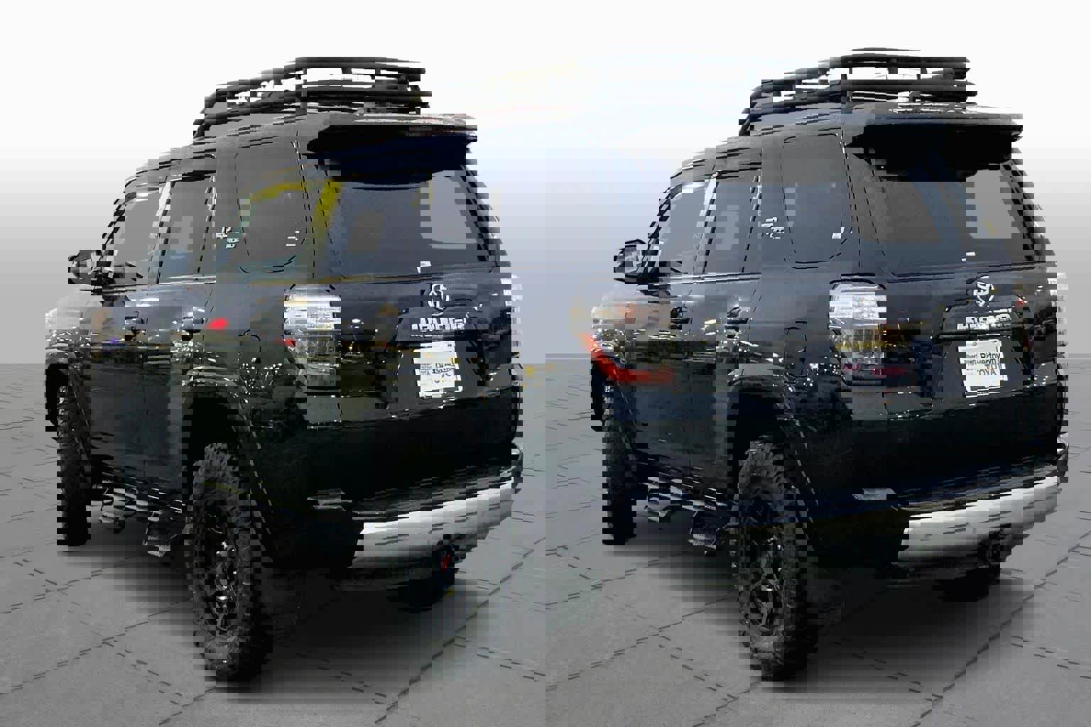 Used 2022 Toyota 4Runner TRD Off-Road Premium w/ Moonroof Package image 11