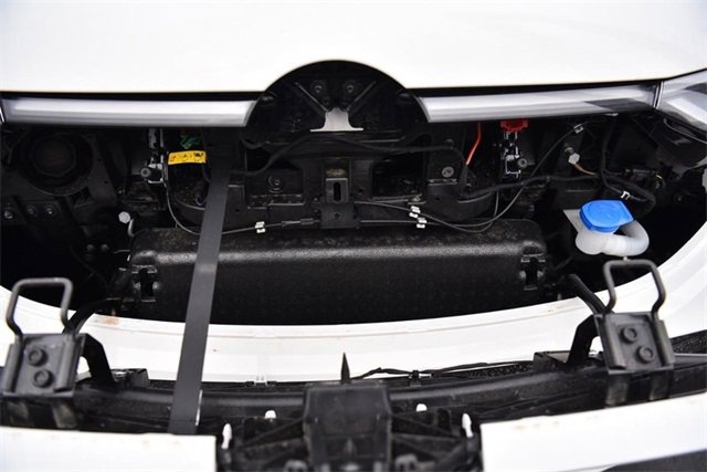 New 2025 Volkswagen ID. Buzz Pro S image 27