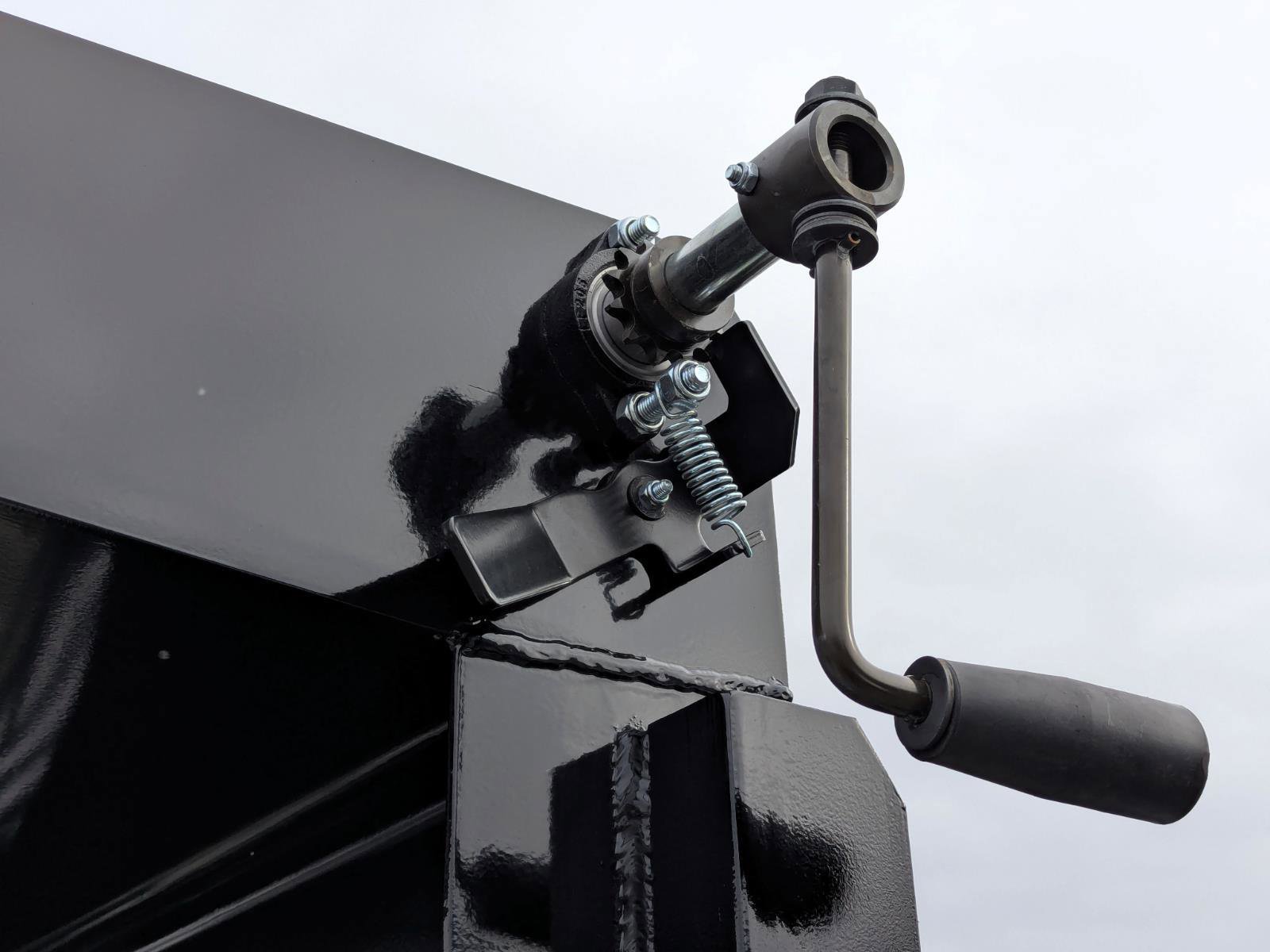 New 2026 Chevrolet Silverado 3500 W/T w/ WT Convenience Package image 14