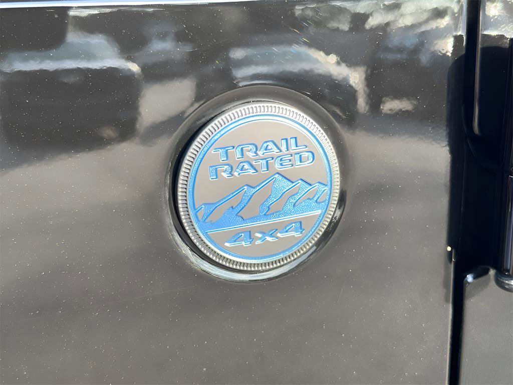 Used 2024 Jeep Wrangler High Altitude image 55