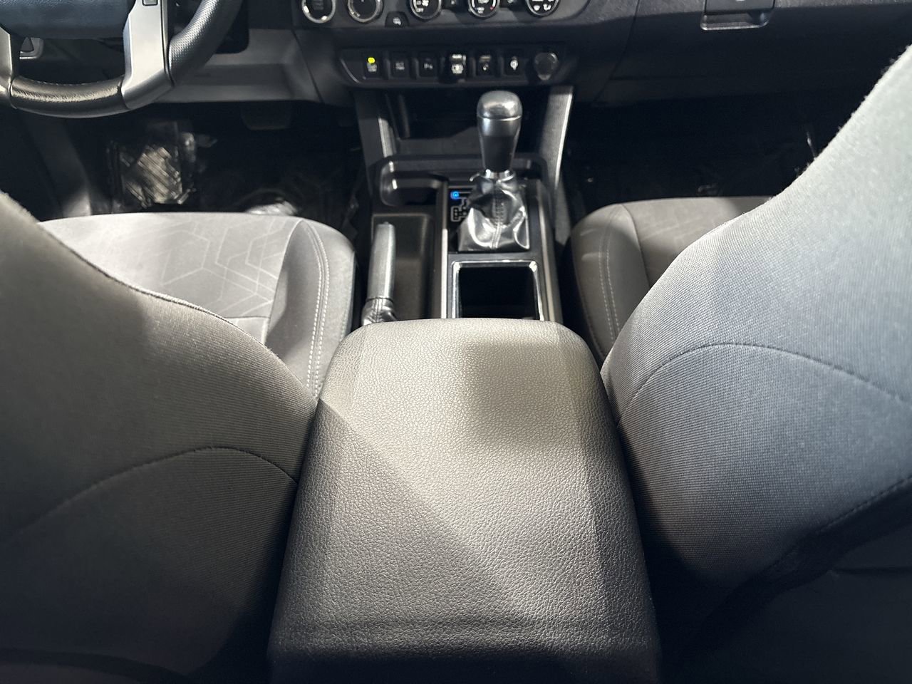 Certified 2019 Toyota Tacoma TRD Off-Road w/ Technology Package image 20