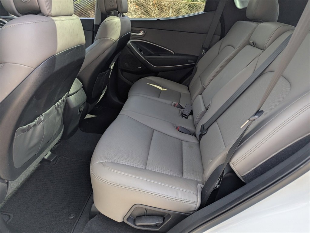 Used 2017 Hyundai Santa Fe Sport image 22