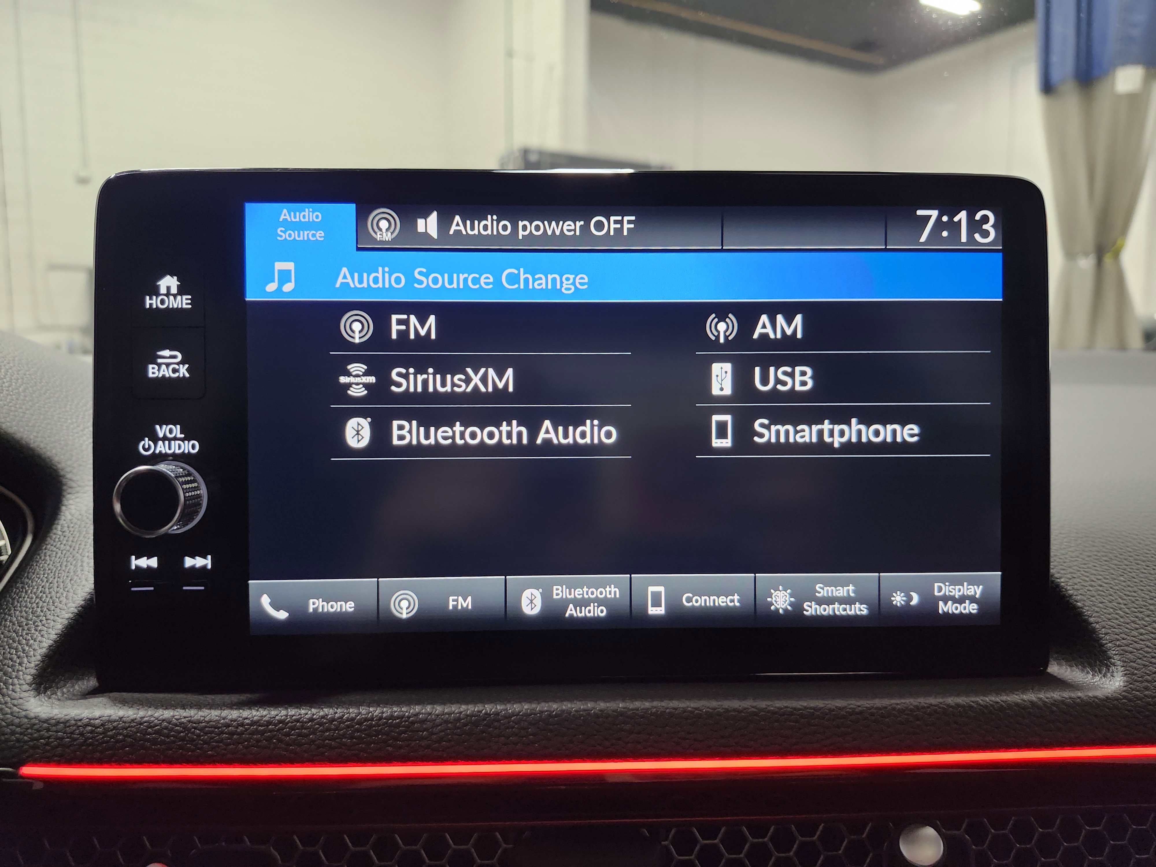 Used 2024 Honda Civic Si image 7