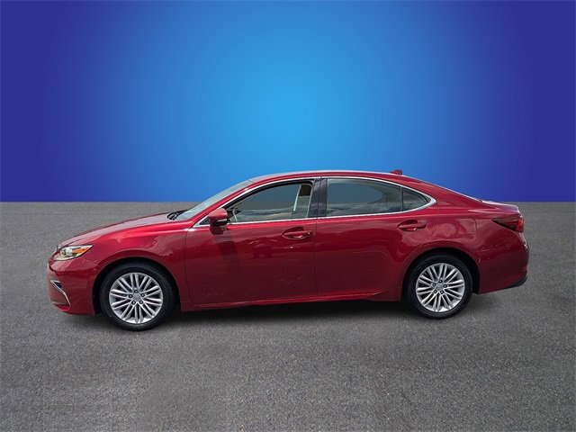 Used 2017 Lexus ES 350 image 2