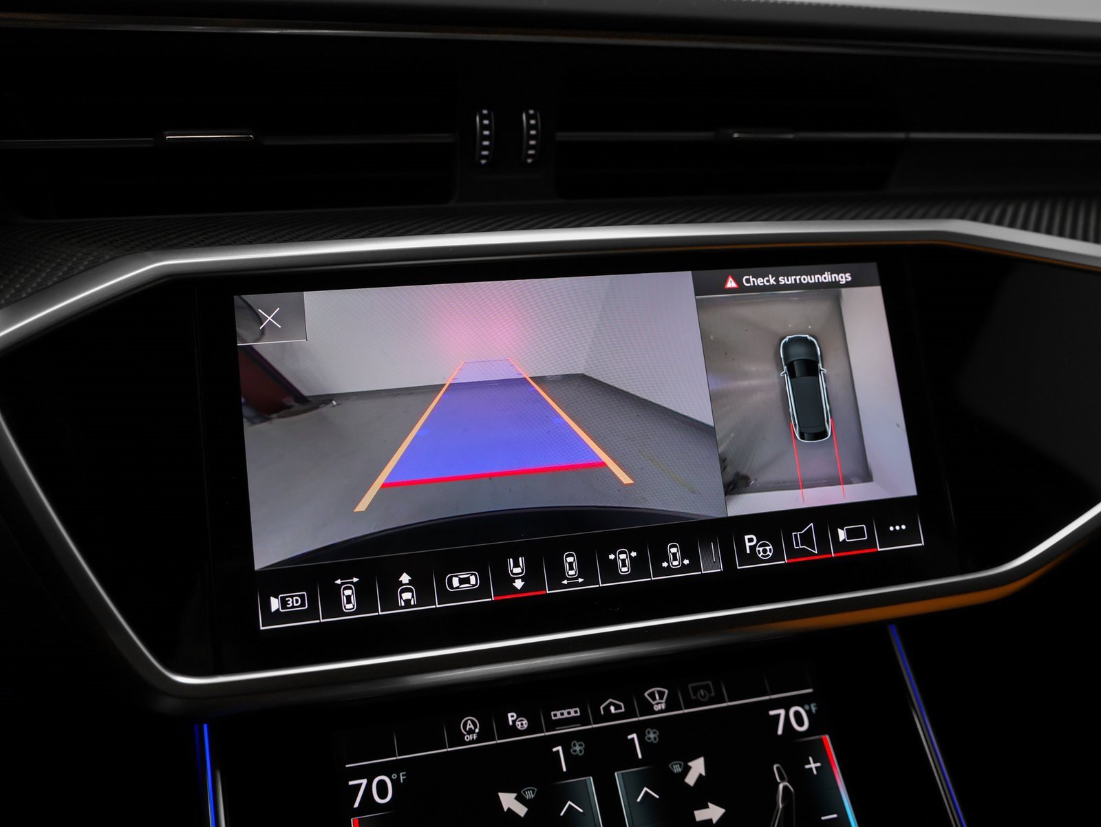 Used 2023 Audi RS 6 image 49