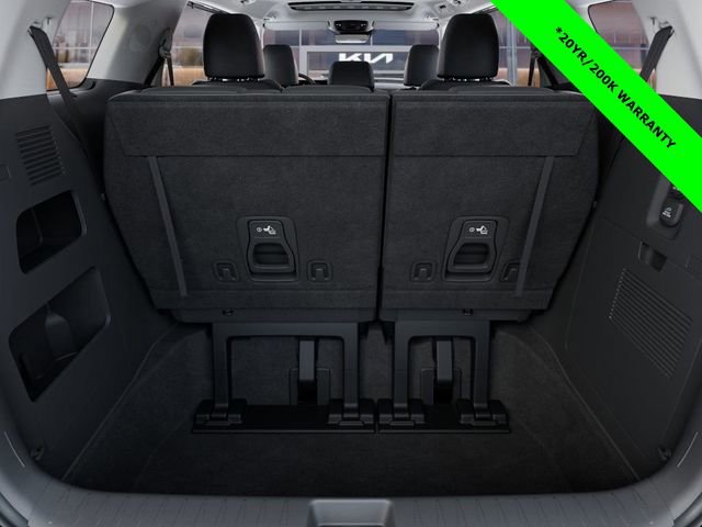 New 2026 Kia Carnival SX image 19