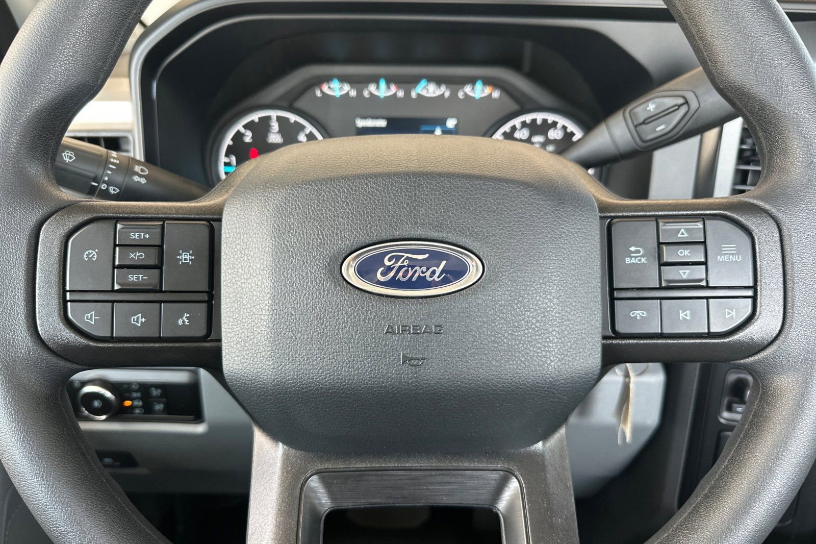 New 2025 Ford F350 XL w/ XL Chrome Package image 20