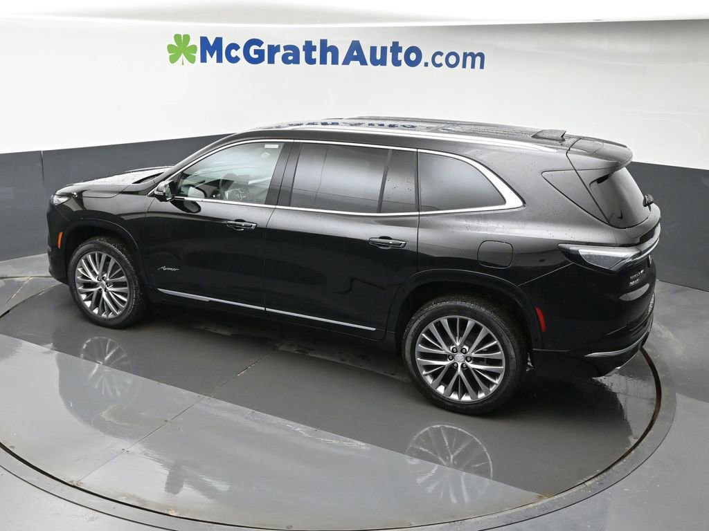 New 2026 Buick Enclave Avenir w/ Super Cruise Package image 29