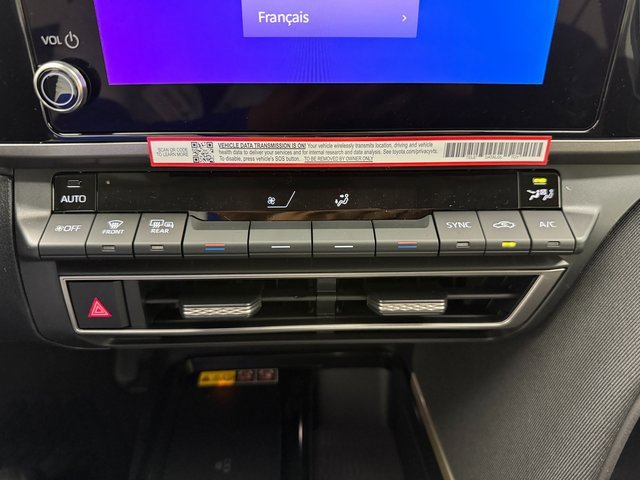 New 2026 Toyota Camry LE w/ Convenience Package image 18