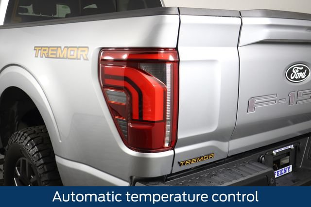 New 2026 Ford F150 Tremor w/ Equipment Group 402A High AWD/4WD image 25