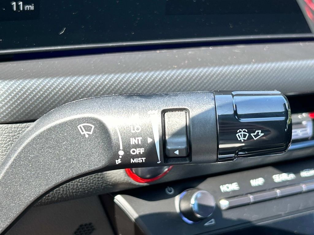 New 2025 Hyundai Sonata N Line image 31