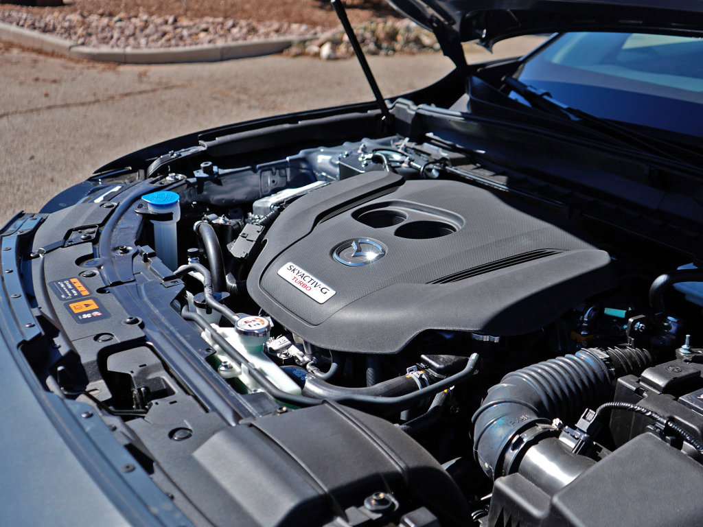 New 2026 MAZDA CX-50 Meridian Edition w/ Weather Package image 6