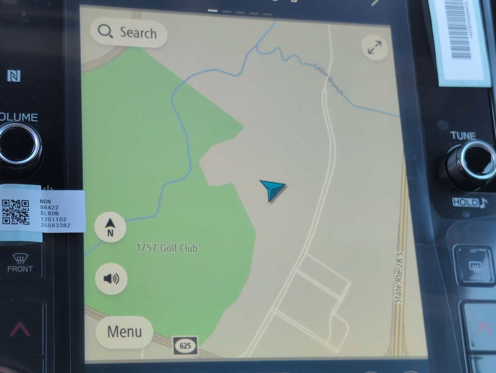 New 2026 Subaru Forester Wilderness image 28