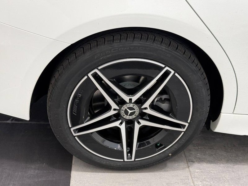 New 2026 Mercedes-Benz C 300 4MATIC Sedan image 3