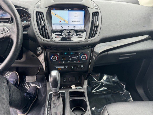 Used 2019 Ford Escape Titanium image 16