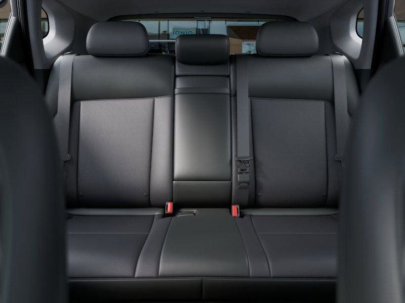 New 2026 Hyundai Kona Limited image 12