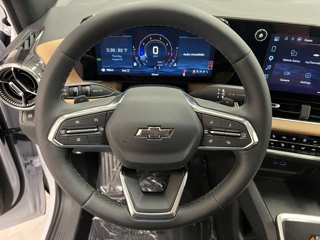 New 2027 Chevrolet Equinox ACTIV w/ Safety and Technology Package AWD/4WD image 7