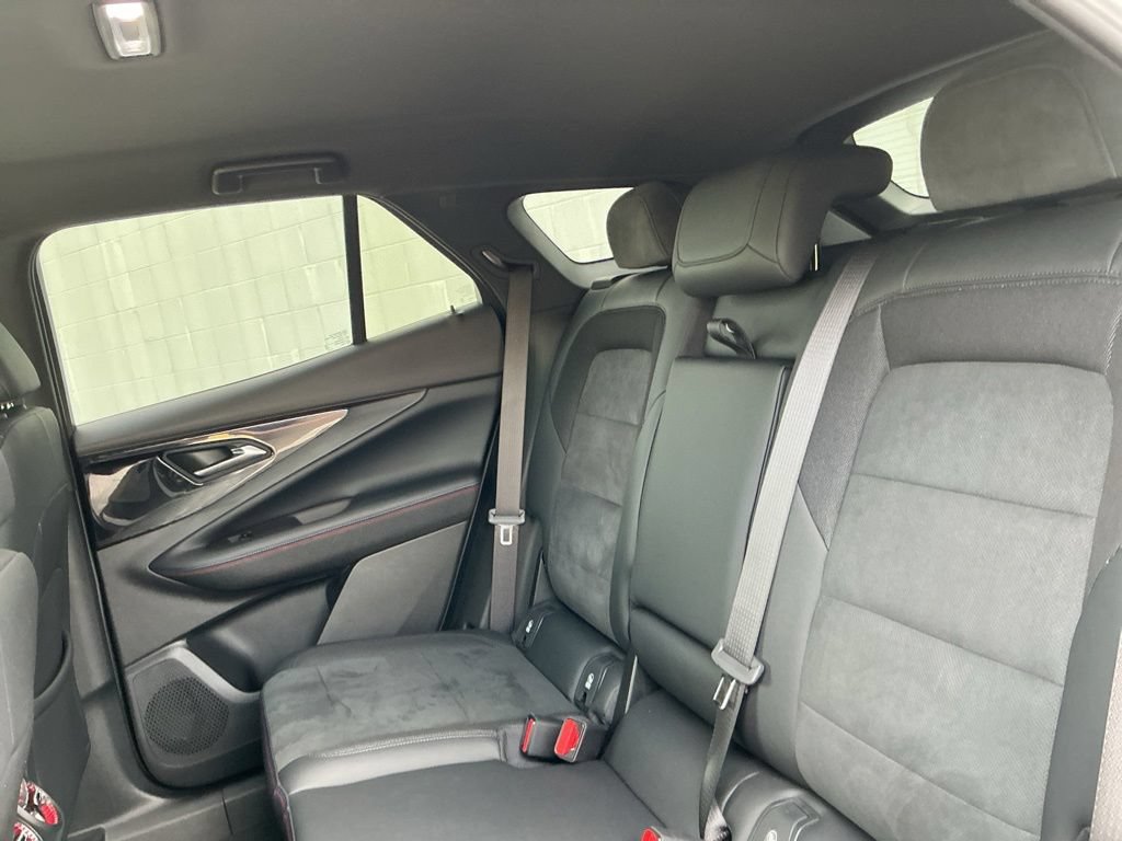 Used 2024 Chevrolet Blazer EV RS AWD/4WD image 35