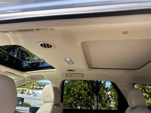 Certified 2023 Buick Enclave Essence w/ Experience Buick Package AWD/4WD image 18