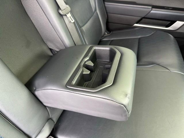 Used 2023 Toyota Tundra Platinum w/ Advanced Package image 36