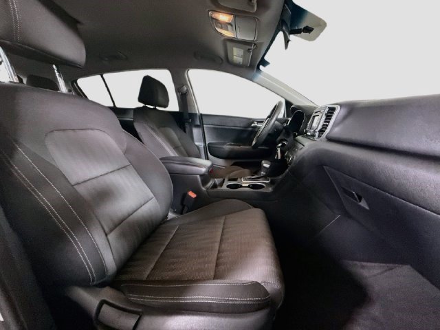 Used 2019 Kia Sportage LX AWD/4WD image 27