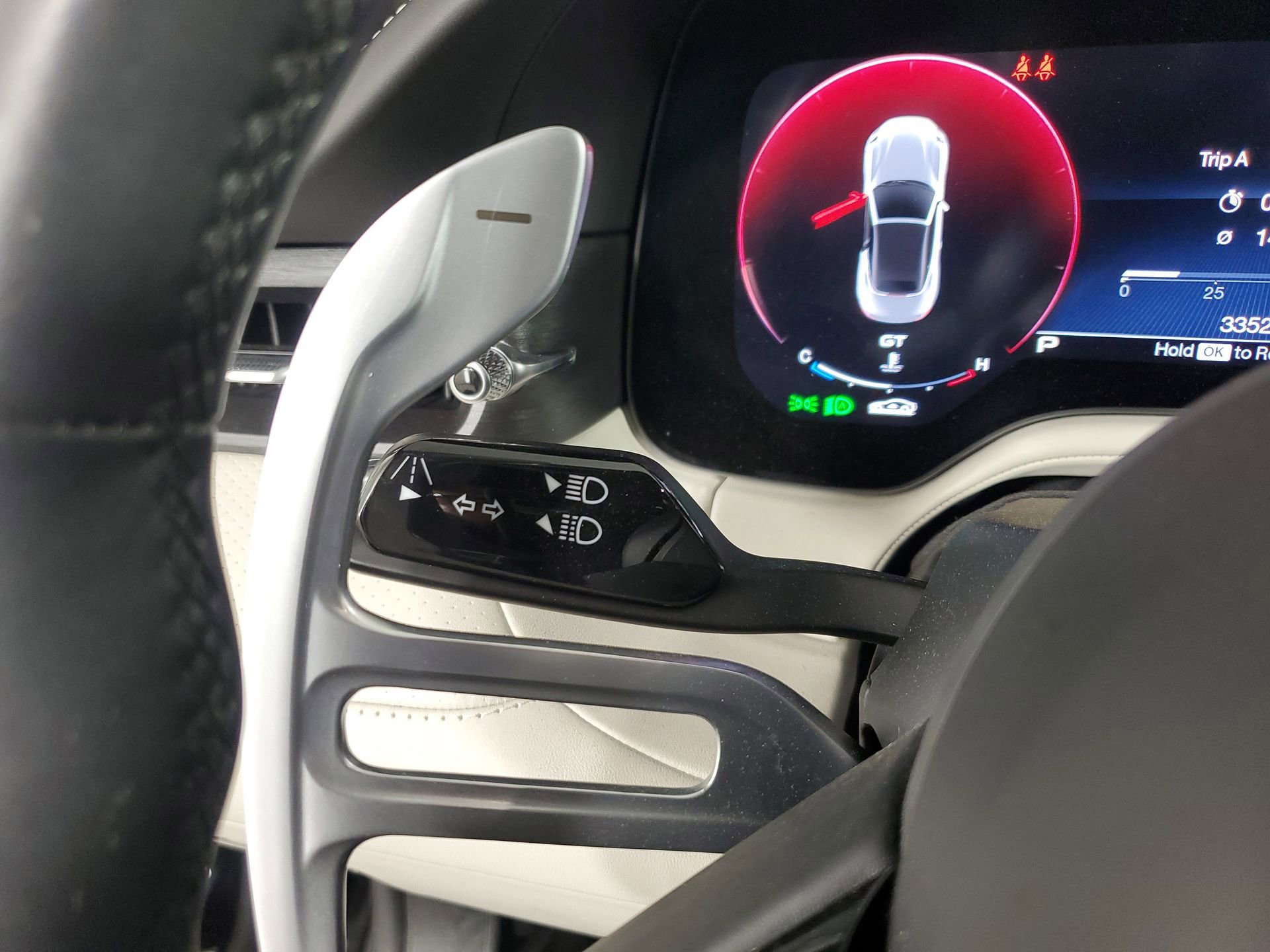 Used 2025 Maserati GranCabrio Modena image 40