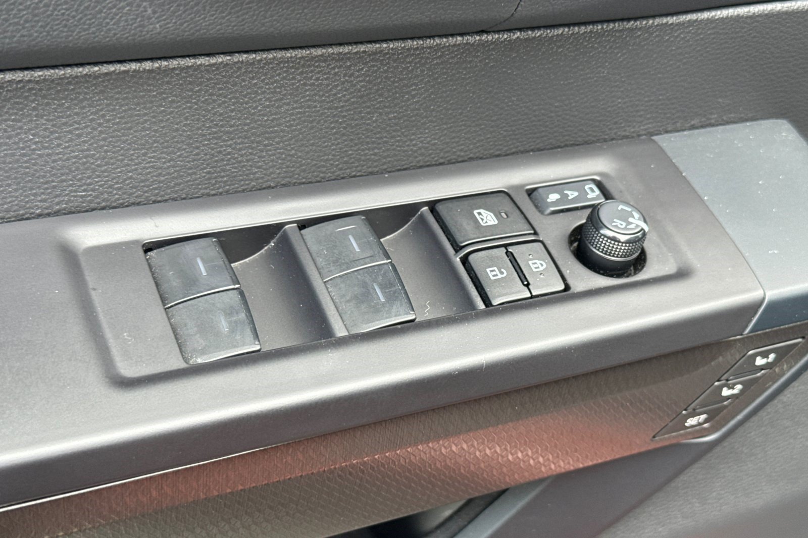 Used 2024 Toyota Tundra TRD Pro AWD/4WD image 12