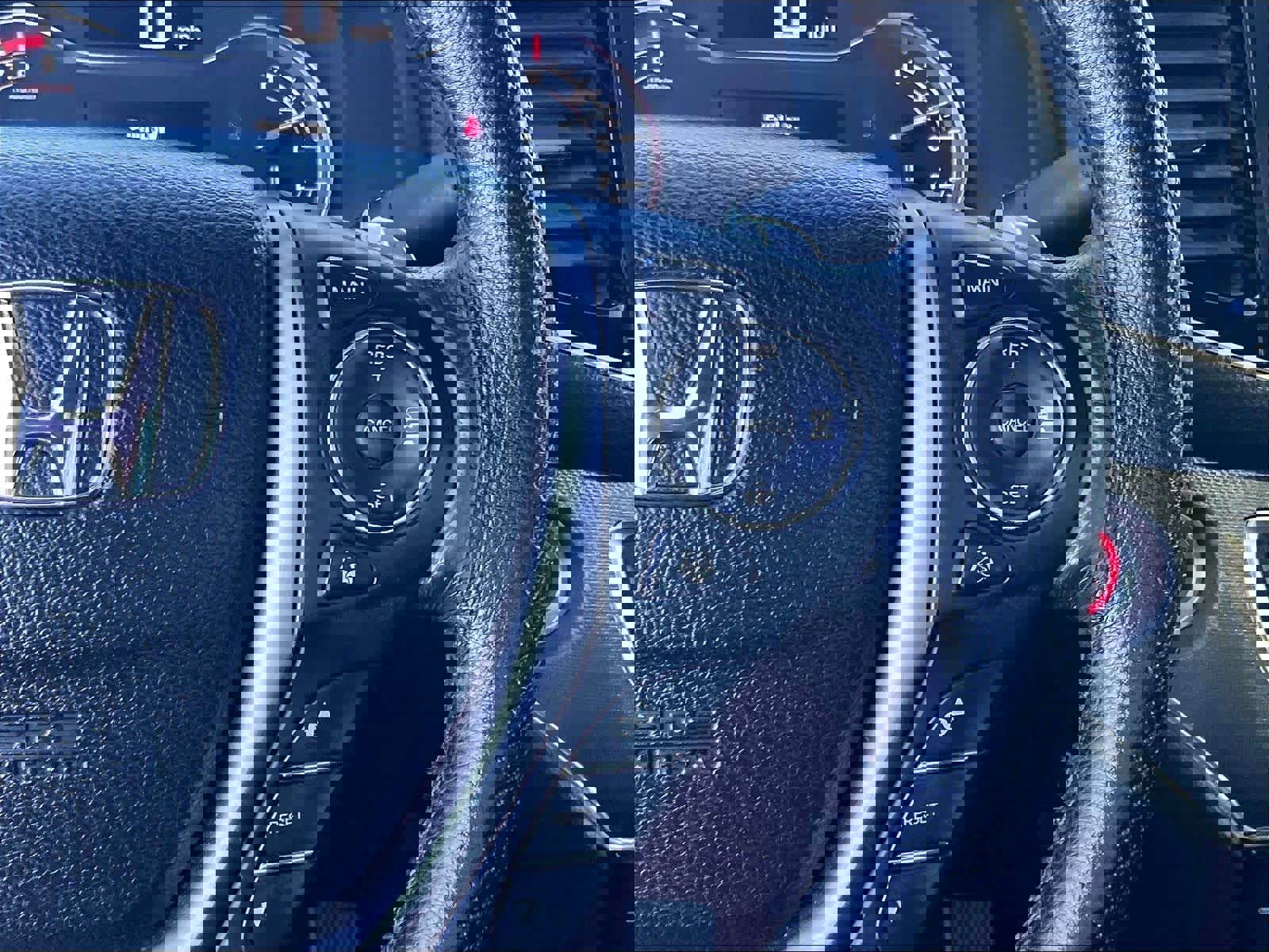 Used 2023 Honda Ridgeline RTL-E image 21