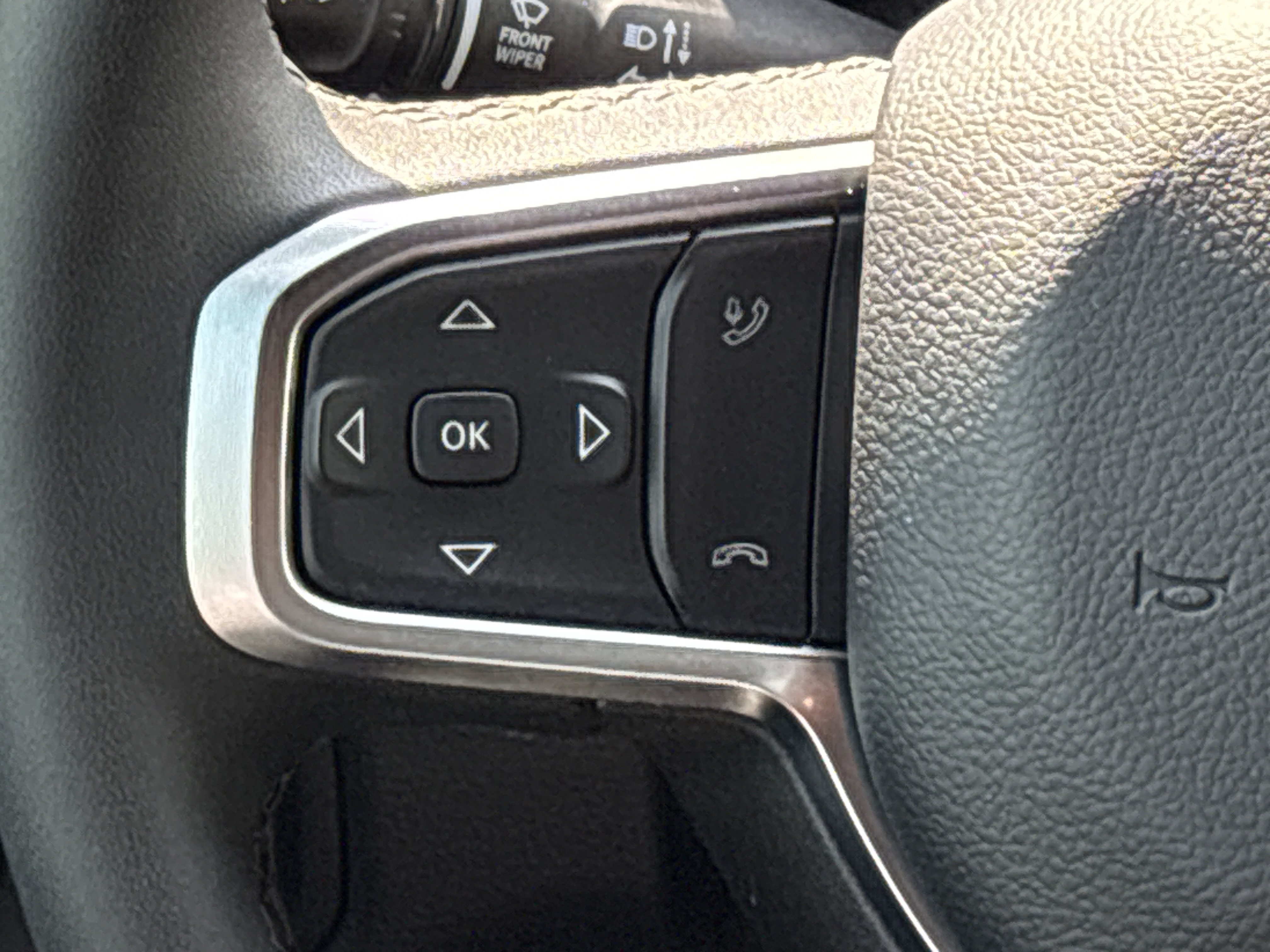 Used 2025 RAM 1500 Big Horn AWD/4WD image 22