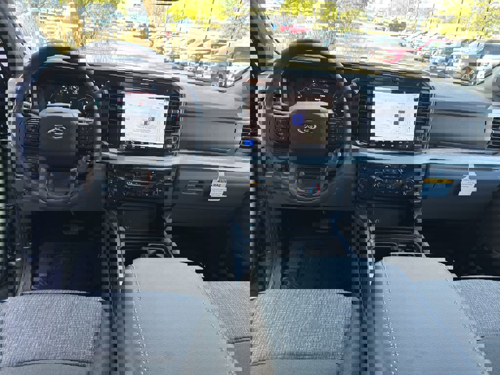 New 2026 Ford F350 XLT w/ XLT Premium Package image 30