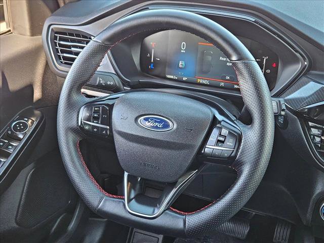 Used 2025 Ford Escape ST-Line image 11