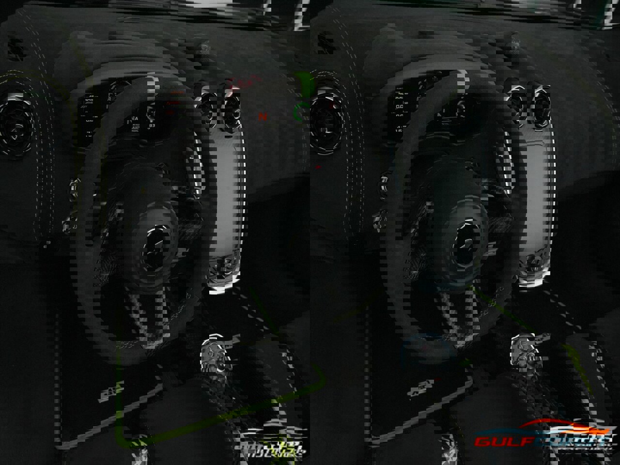 Used 2020 McLaren 600LT Spider image 28