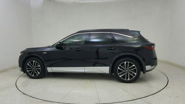 Used 2024 Acura ZDX A-Spec image 68