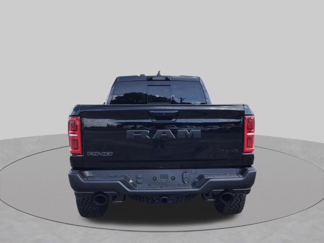 New 2026 RAM 1500 RHO w/ RHO Level 1 Equipment Group AWD/4WD image 4