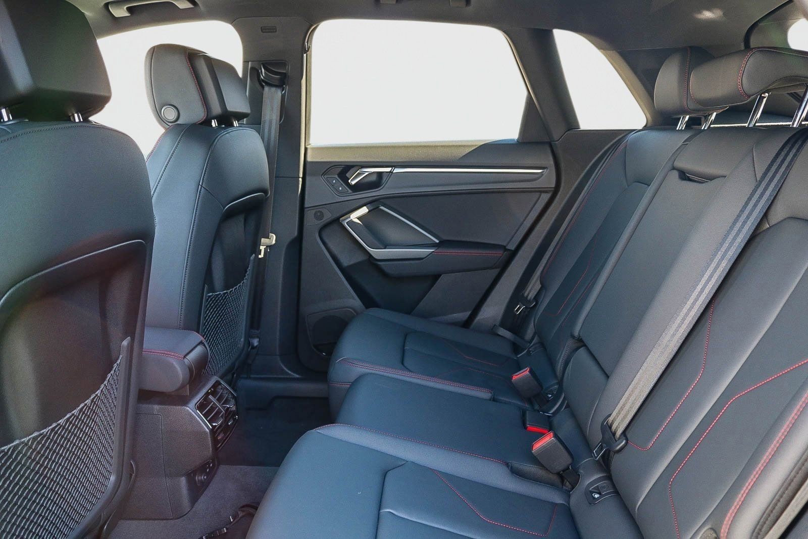 New 2025 Audi Q3 2.0T Premium Plus image 18