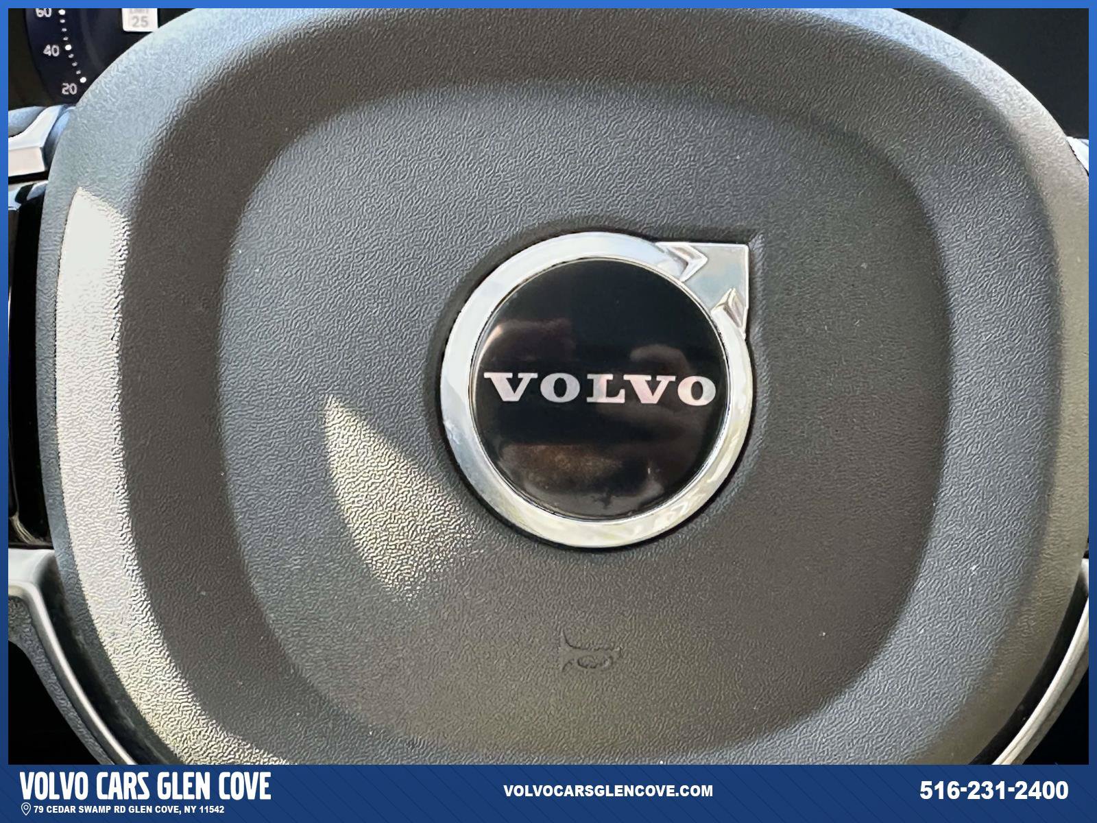 Certified 2026 Volvo XC90 B6 Plus w/ Protection Package Premier AWD/4WD image 23