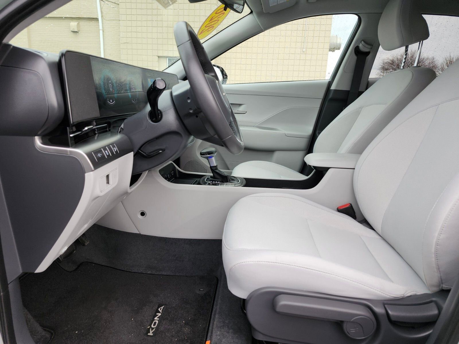 Used 2026 Hyundai Kona SEL Sport image 18